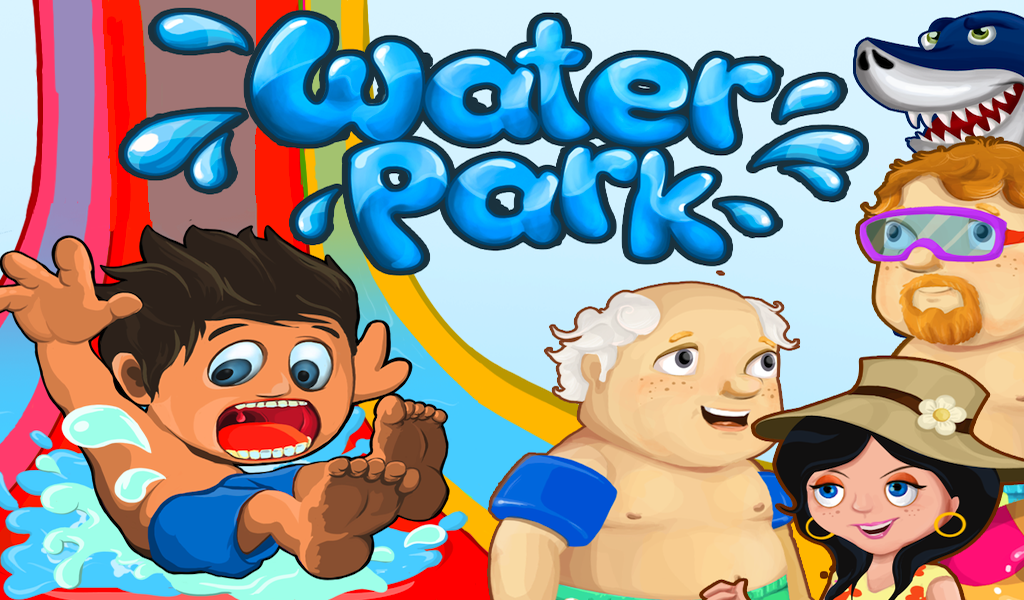 Water Park Amazon.co.uk Appstore for Android