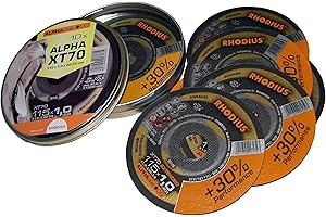 RHODIUS RDS-XT70-115-1