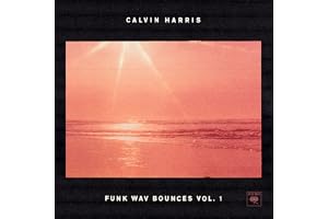 Funk Wav Bounces Vol. 1