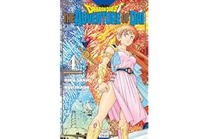 Dragon Quest - The Adventure of Daï T04
