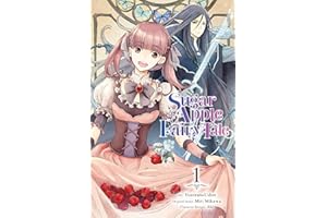 Sugar Apple Fairy Tale, Vol. 1 (manga)