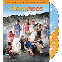 Shameless: The Complete Fourth Season : Cutkosky, Ethan, Macy