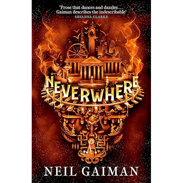 Neverwhere: The Complete BBC Series: Amazon.co.uk: Gary Bakewell