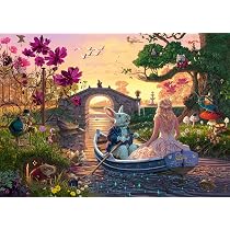 Ravensburger Puzzle 1000 Teile „Zaubertrank“ – Fantasy‑Motiv Für Erwachsene & Jugendliche Ab 14 Jahren
