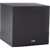 Yamaha NSP41 Homecinema 5.1 speaker black