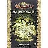 Cthulhu Grundregelwerk