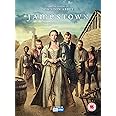 Jamestown Season 1-3 [DVD] [2019]: Amazon.co.uk: Naomi Battrick, Claire ...