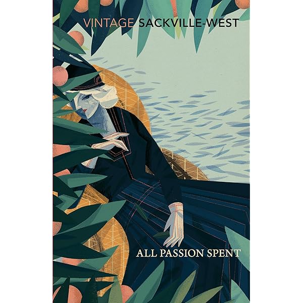 All Passion Spent: The Complete Series [DVD]: Amazon.co.uk: Wendy