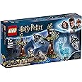 LEGO Expecto Patronum