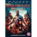 Werewolves Within [DVD] [2021]