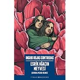 Esrik Ağacın Meyvesi