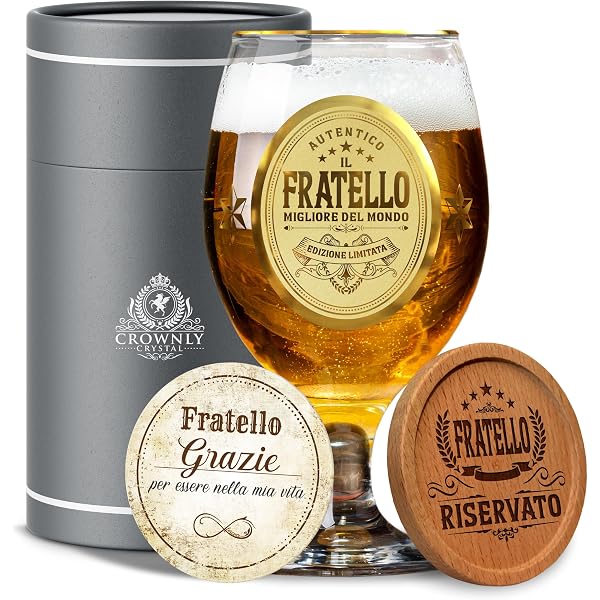 FABACH Portachiavi a forma di cuore con incisione in pelle, regalo