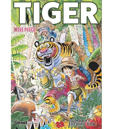 One Piece, Tome 109 - Livre de Eiichirō Oda
