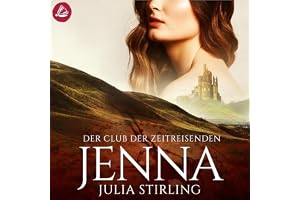 Jenna: Der Club der Zeitreisenden 1