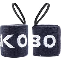 Kobo WTA-04 Power Cotton Gym Support