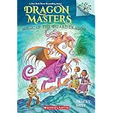 Magic of the Wizard Dragon: A Branches Book (Dragon Masters #29) (Volume 29)