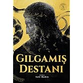 Gılgamış Destanı (Ciltli)