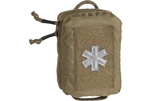 Helikon-Tex Unisex – Adult Item Type, Plain, Standard