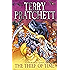 Thief Of Time: (Discworld Novel 26) (Discworld series)