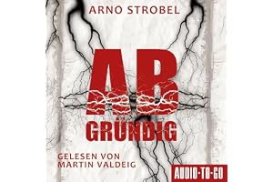 Abgründig