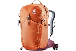 deuter plecak turystyczny Kobiety Trail 23 Sl (1 w zestawie)