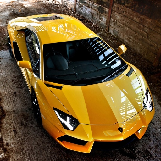 Wallpaper Lamborghini For Android