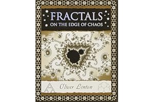 Fractals: The Edge Of Chaos