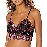 Cosabella Women's Savona Longline Bralette Bra