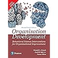Organization Development, 6e