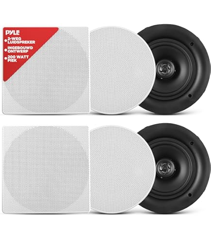 Wat zijn de beste speakers voor thuis? | helpt je kiezen Wat zijn de beste speakers voor thuis? | helpt je kiezen