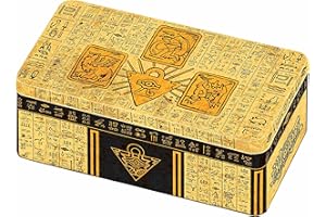 Yu-Gi-Oh! Trading Card Game Tin delle Divinità del Faraone 2022 - ITA