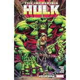 Incredible Hulk Vol. 4: City of Idols