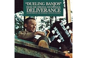 Dueling Banjos from the Original Soundtrack Deliverance