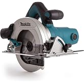 Makita HS6601/2 Tool, 1050 W, 240 V, Black, One Size