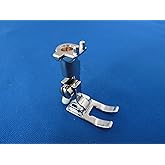 Piedino Per Macchina Da Cucire Bernina ZIG Zag, Per Modelli - Foto 2