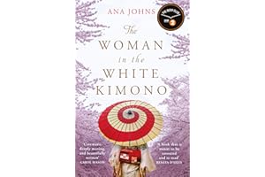 The Woman in the White Kimono: (A BBC Radio 2 Book Club pick)