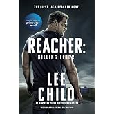Reacher: Killing Floor (Movie Tie-In): 1