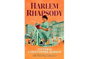Harlem Rhapsody