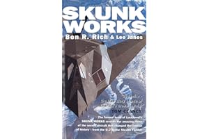 GARDNERS Skunk Works: A Personal Memoir of My Years at Lockheed