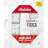 Ejercicios De F&iacute;sica Para Bachillerato - 9788467044508