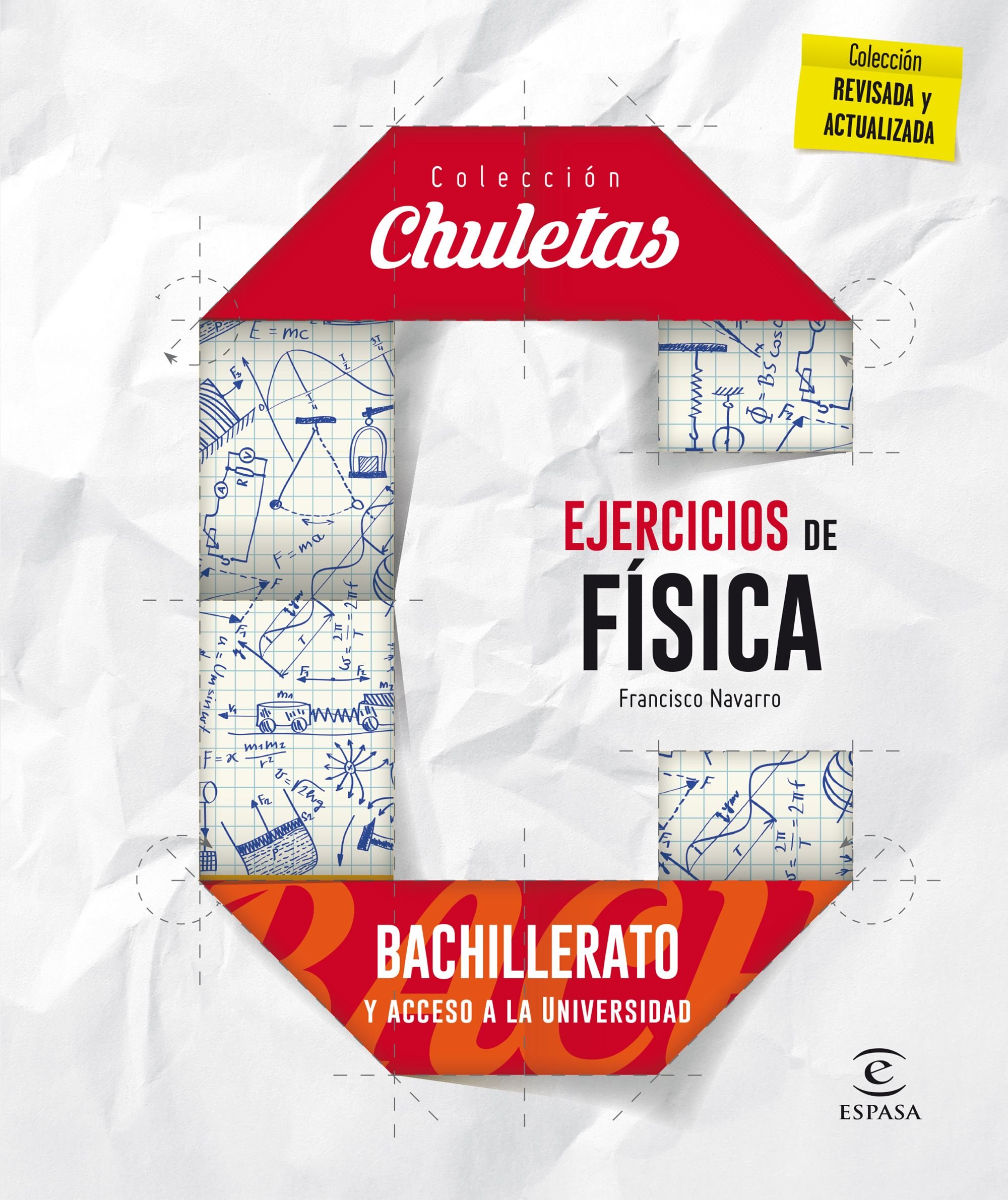 Ejercicios De Física Para Bachillerato