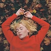 We Fell In Love In October - Color Vinyl