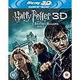 Warner Bros - Harry Potter 7 - The Deathly Hallows Part A 3D Blu-Ray (1 BLU-RAY)