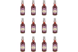 Fentimans Dandelion & Burdock Drinks - 12x275ml