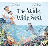 The Wide, Wide Sea