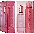 Vineen Milton Lloyd Colour Me - Pink 100ml + 150ml Eau de Toilette