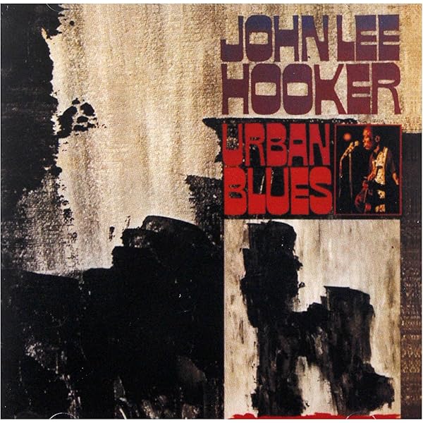 King of Boogie - Hooker,John Lee: Amazon.de: Musik