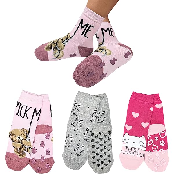 Sterntaler Calze Calzini Antiscivolo Sterntaler Per Bambine Con