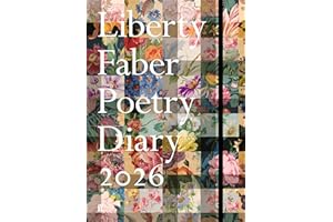 Liberty Faber Poetry Diary 2026