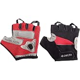 Delta Arwen Ağırlık Body Dambıl Halter Fitness Eldiveni,Large